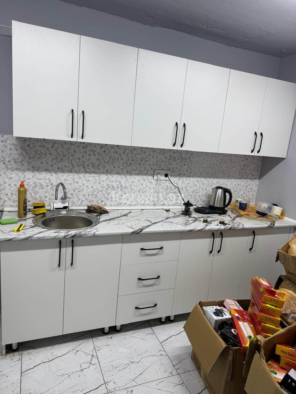 260 m² - Bakı, Binəqədi - satılır — foto 12