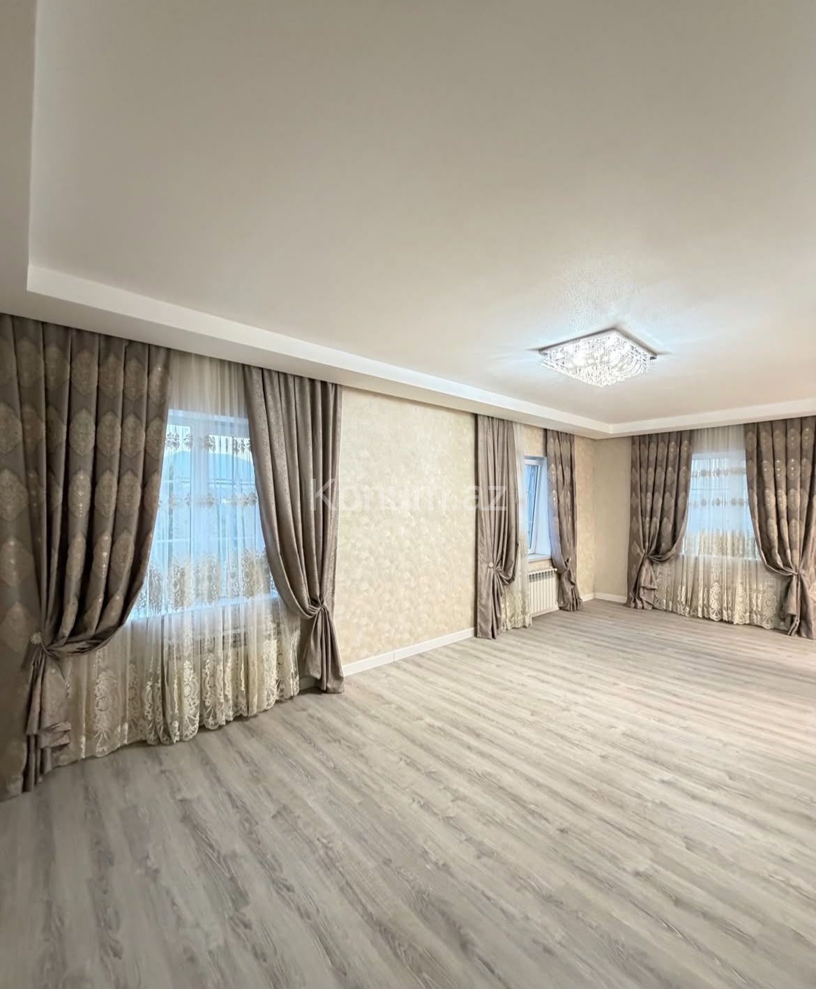 5 otaq, 220 m² - Bakı, Xəzər - satılır — foto 6