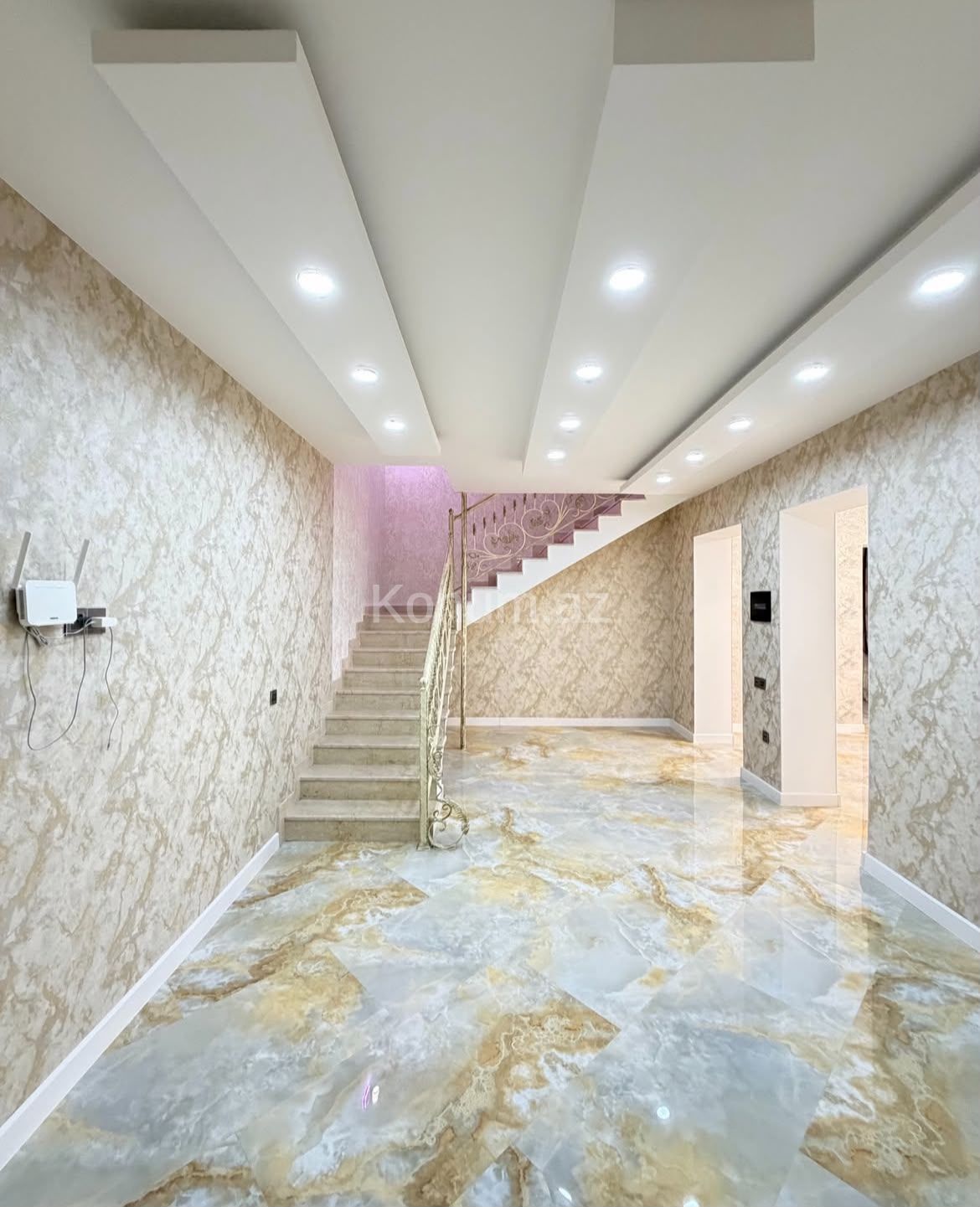 5 otaq, 220 m² - Bakı, Xəzər - satılır — foto 7