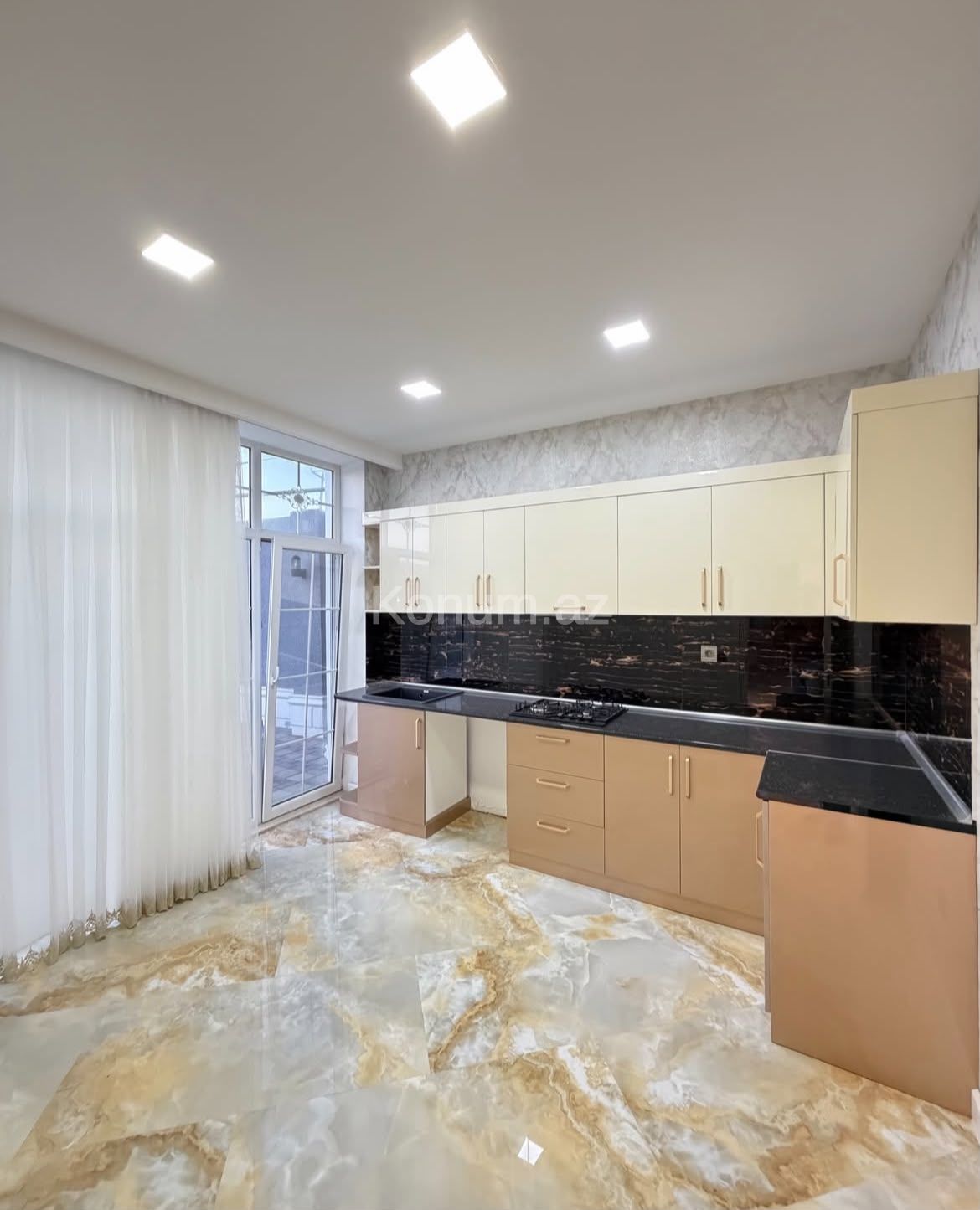 5 otaq, 220 m² - Bakı, Xəzər - satılır — foto 8