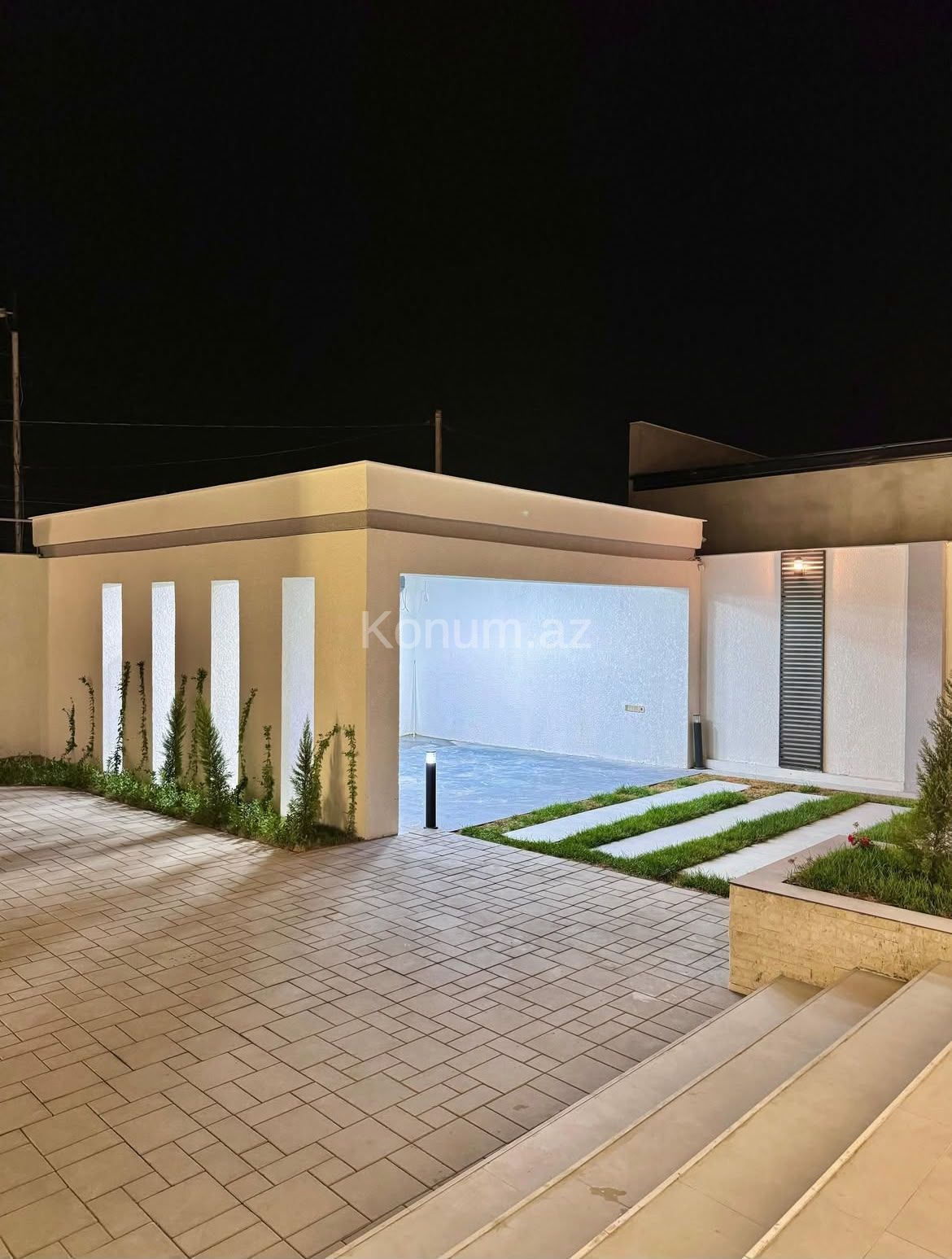 5 otaq, 230 m² - Bakı, Xəzər - satılır — foto 3