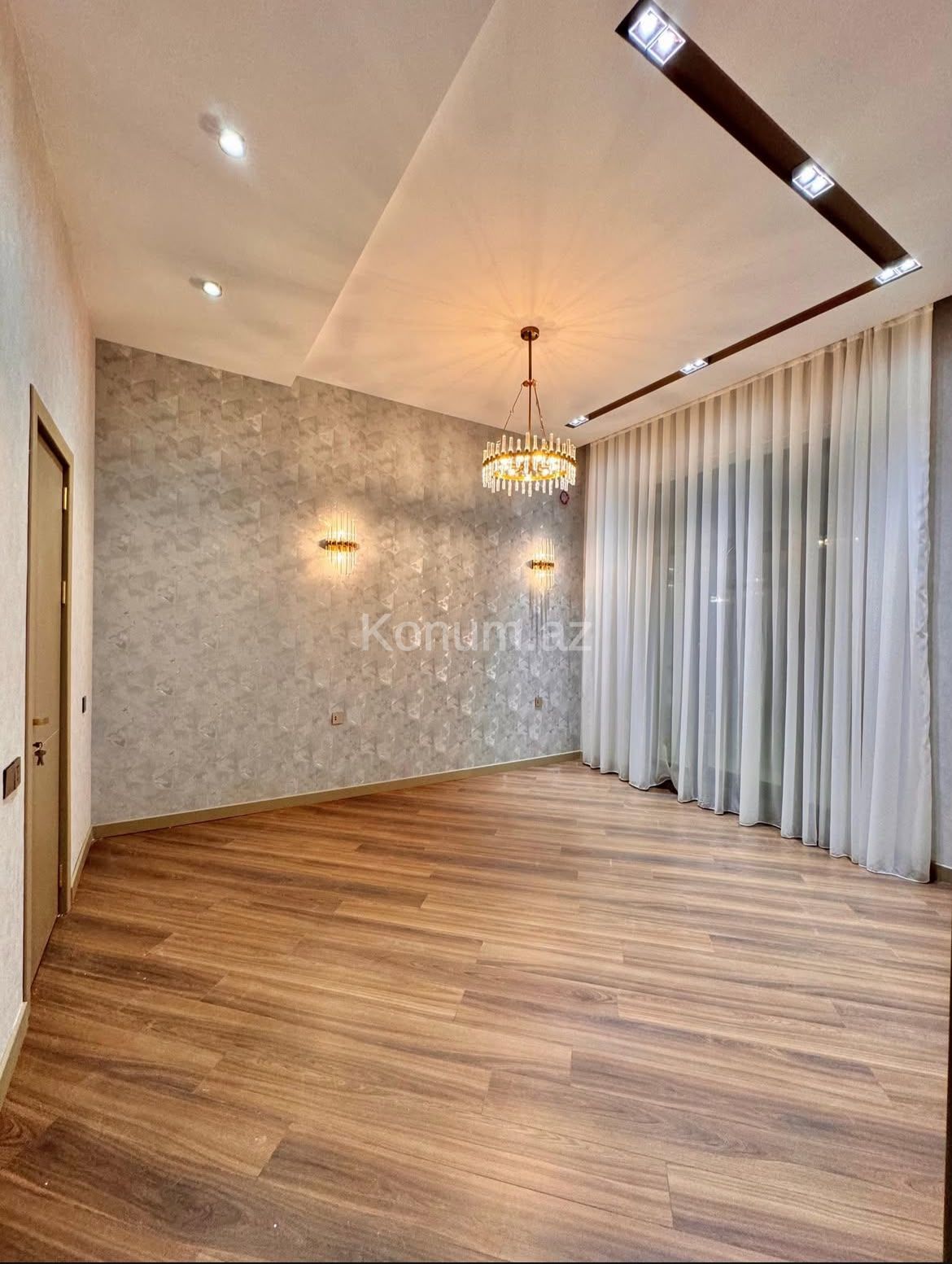5 otaq, 230 m² - Bakı, Xəzər - satılır — foto 7