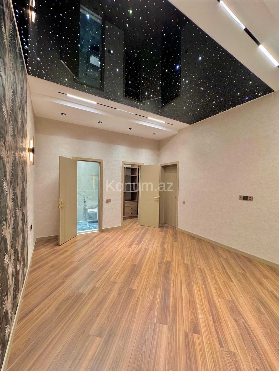 5 otaq, 230 m² - Bakı, Xəzər - satılır — foto 9