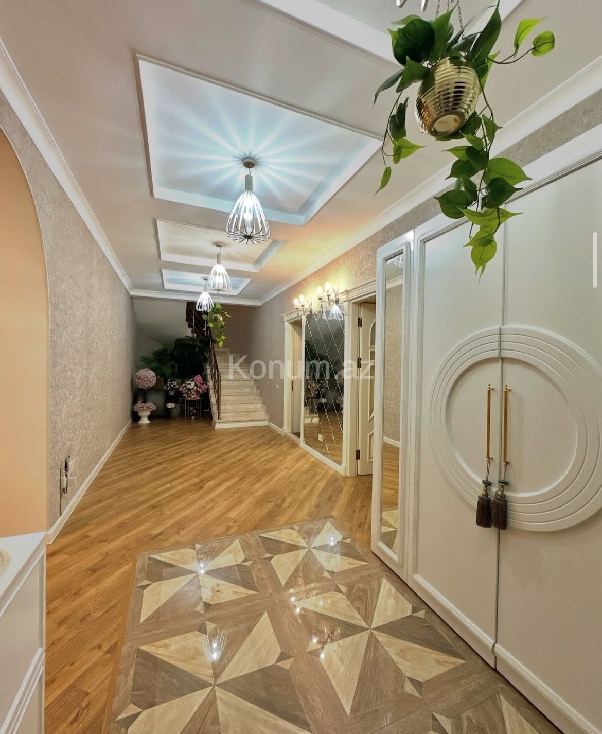 5 Комнаты, 500 м² - Баку, Хазар - продаётся — фото 2