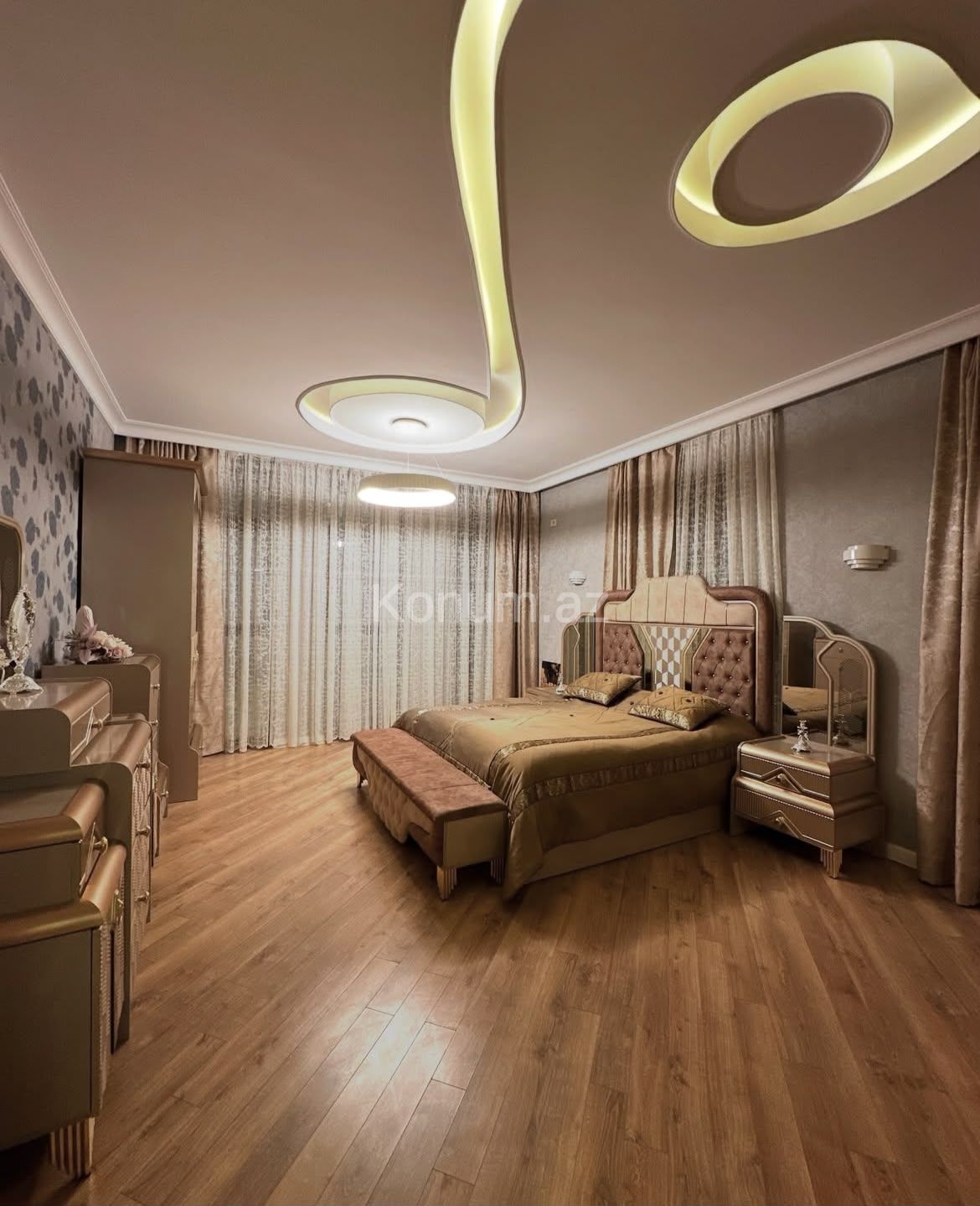 5 Комнаты, 500 м² - Баку, Хазар - продаётся — фото 5