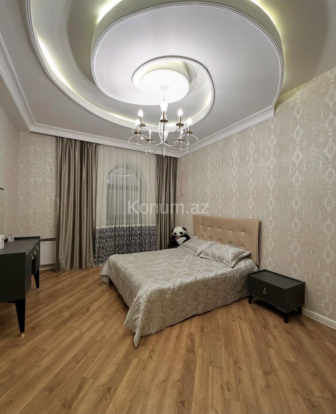5 Комнаты, 500 м² - Баку, Хазар - продаётся — фото 6