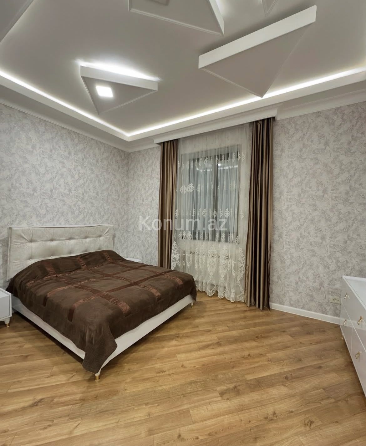 5 Комнаты, 500 м² - Баку, Хазар - продаётся — фото 7