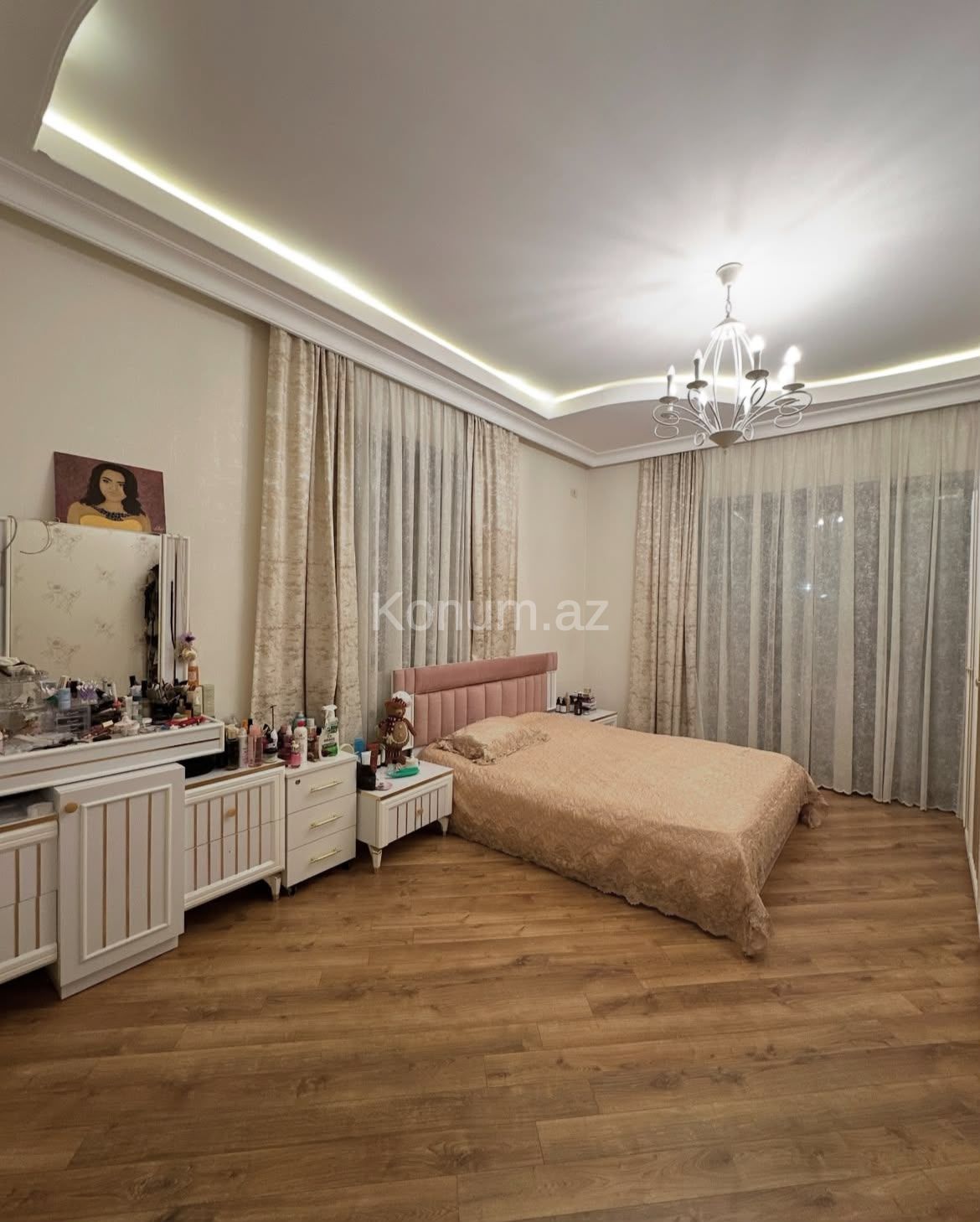 5 Комнаты, 500 м² - Баку, Хазар - продаётся — фото 9