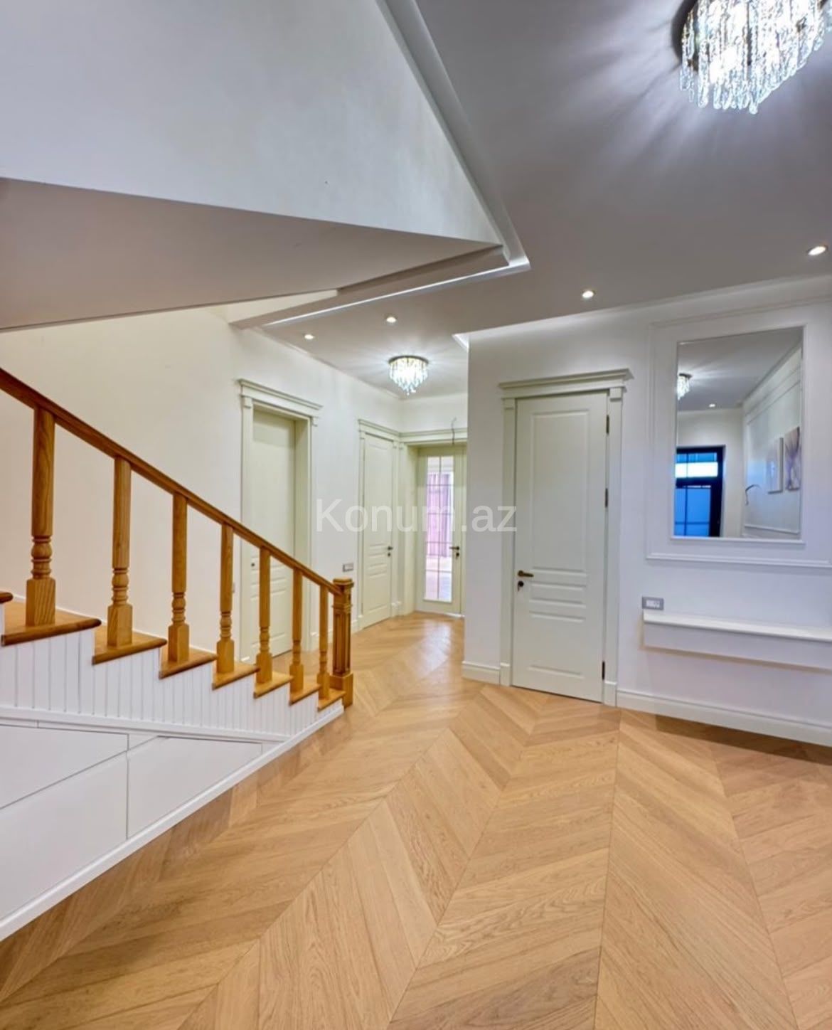 6 otaq, 250 m² - Bakı, Xəzər - satılır — foto 5