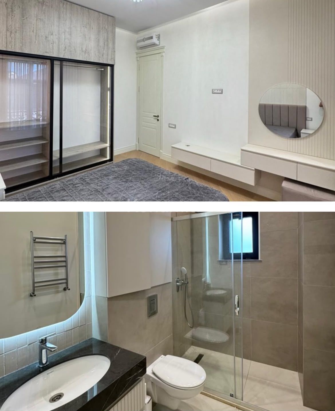 6 otaq, 250 m² - Bakı, Xəzər - satılır — foto 6