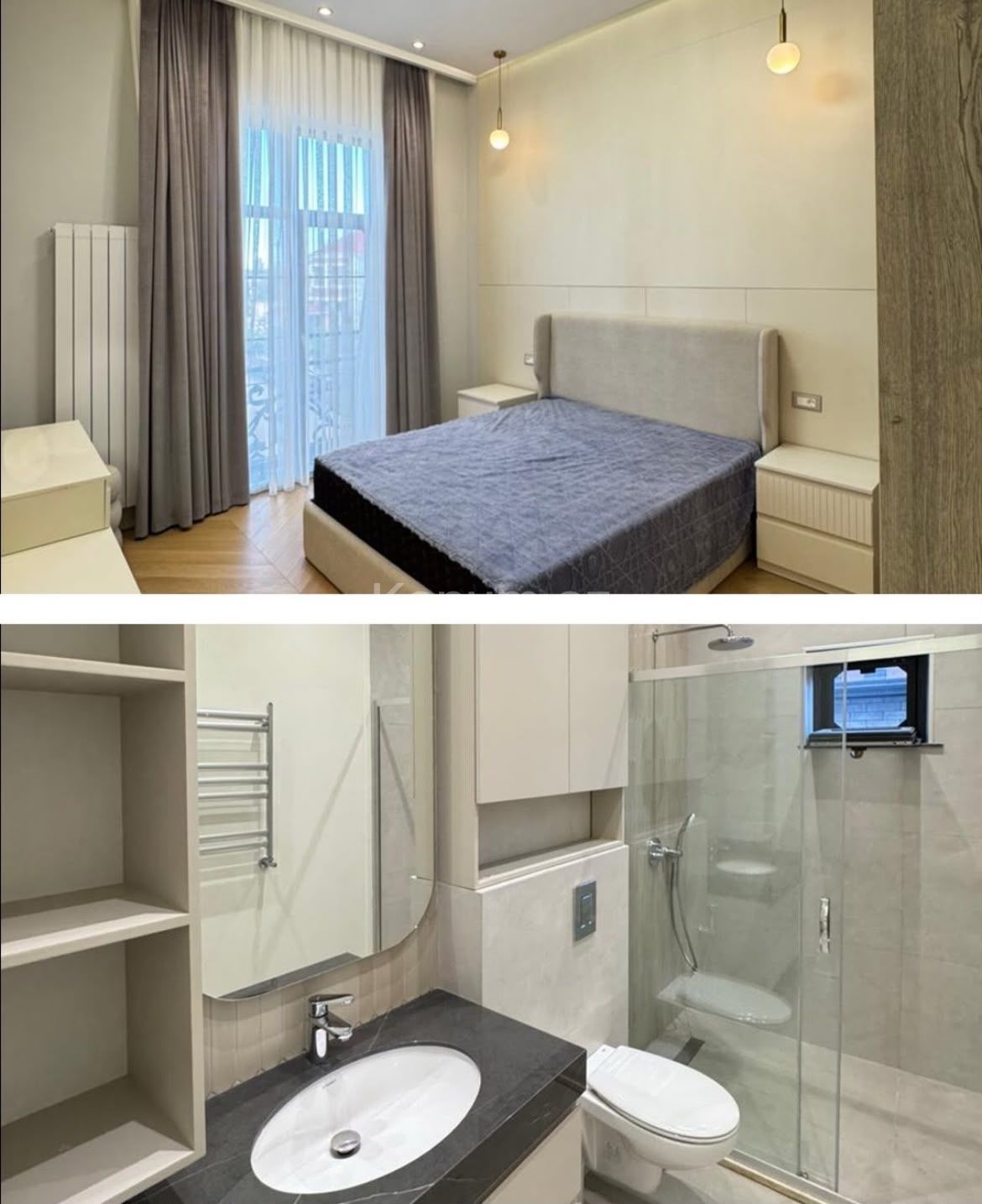 6 otaq, 250 m² - Bakı, Xəzər - satılır — foto 7