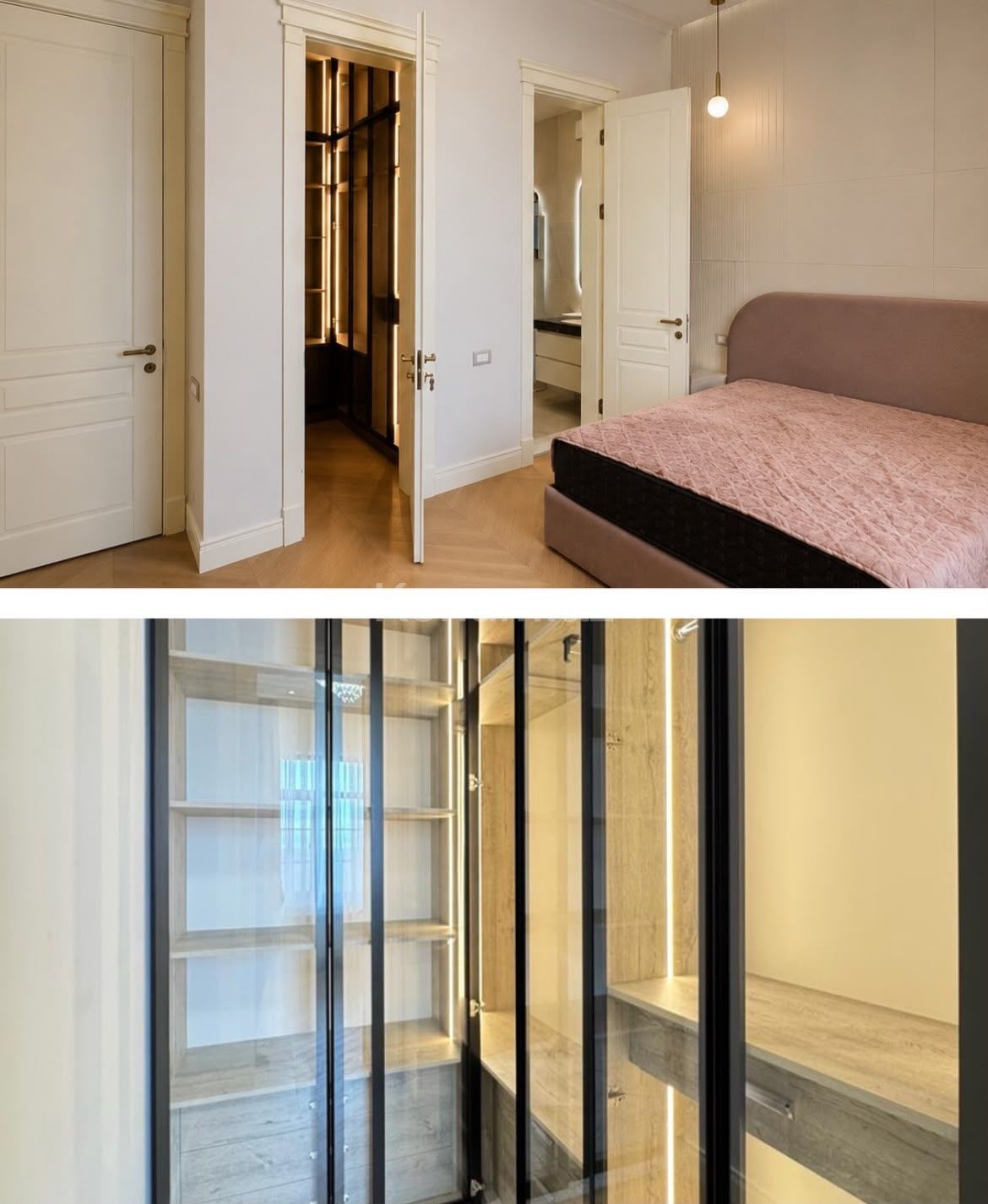 6 otaq, 250 m² - Bakı, Xəzər - satılır — foto 10
