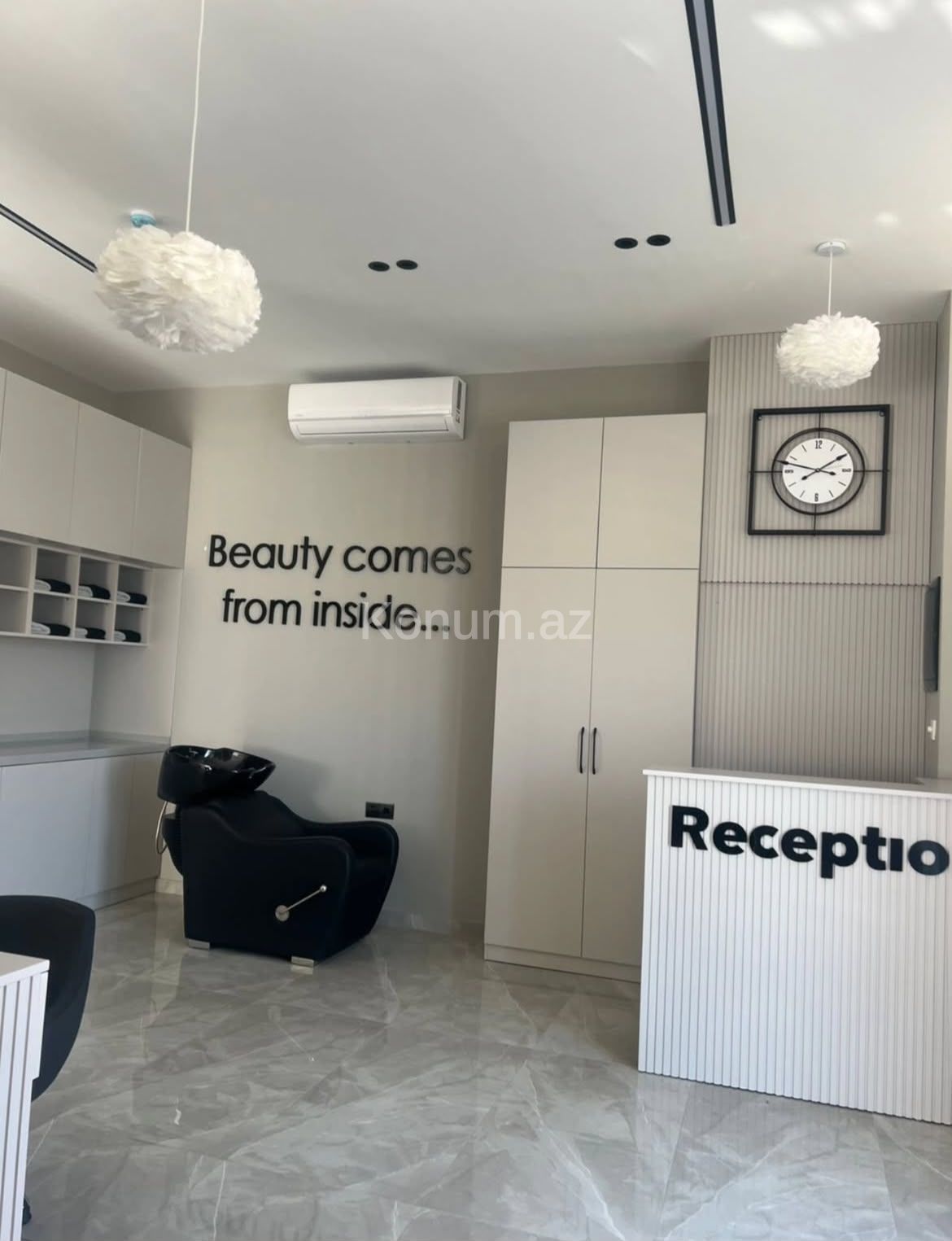 95 m² - Bakı, Nizami - kirayə — foto 3