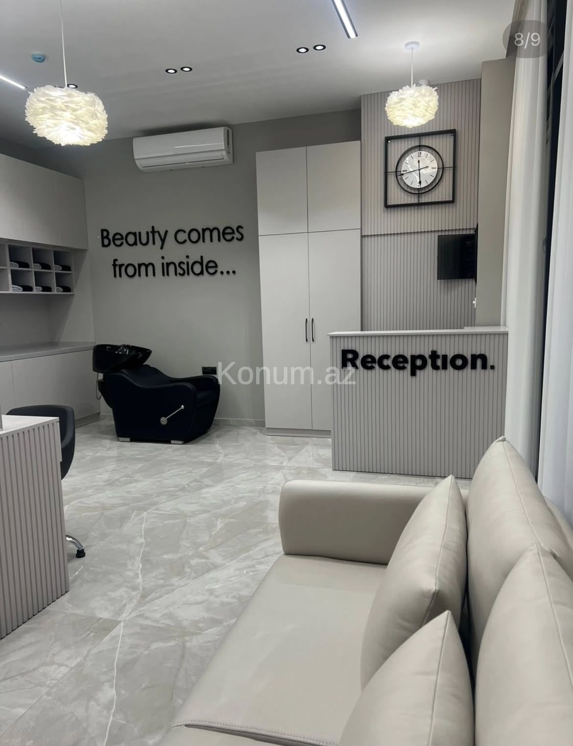 95 m² - Bakı, Nizami - kirayə — foto 5