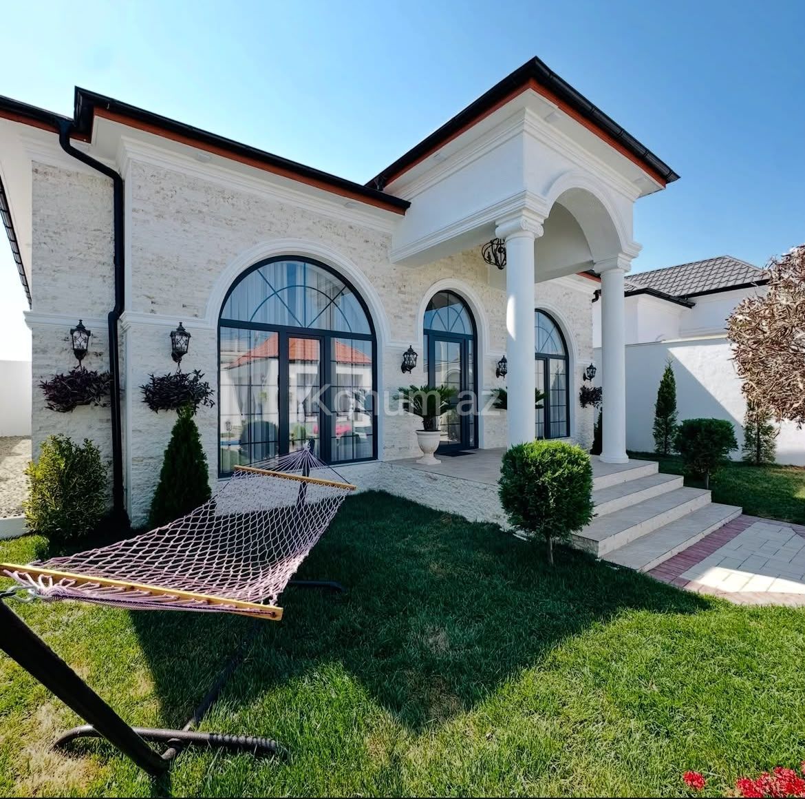 4 Комнаты, 150 м² - Баку, Хазар - продаётся — фото 5