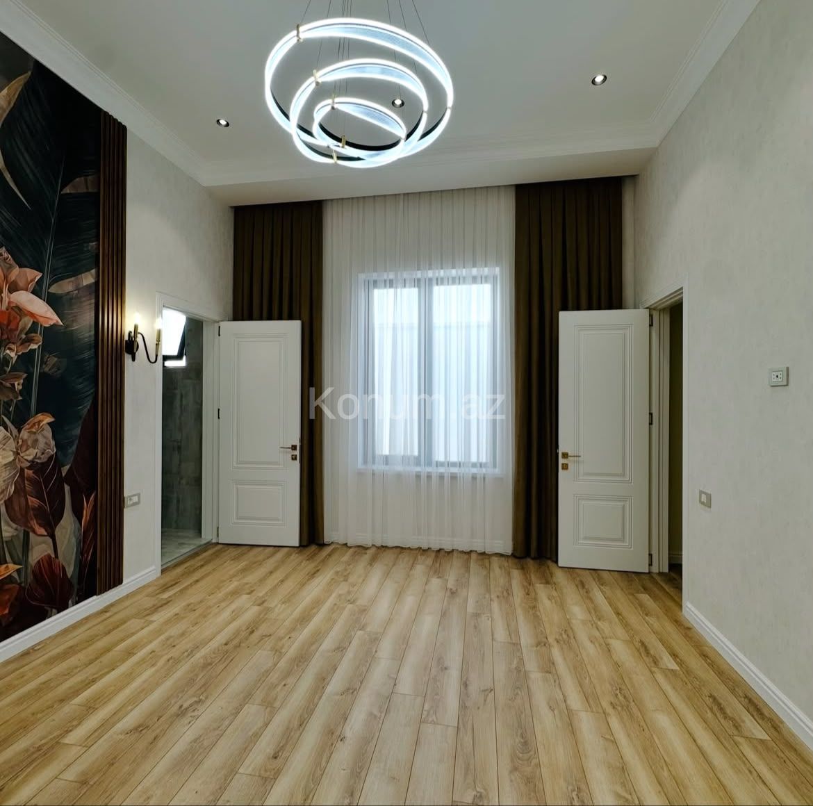 4 Комнаты, 150 м² - Баку, Хазар - продаётся — фото 8