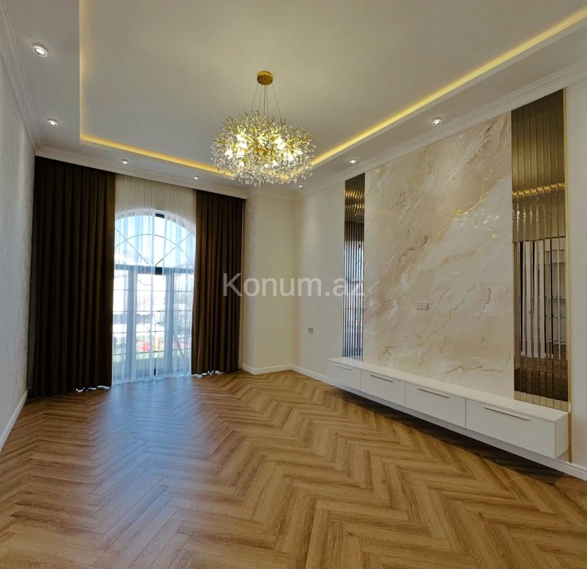 4 Комнаты, 150 м² - Баку, Хазар - продаётся — фото 10