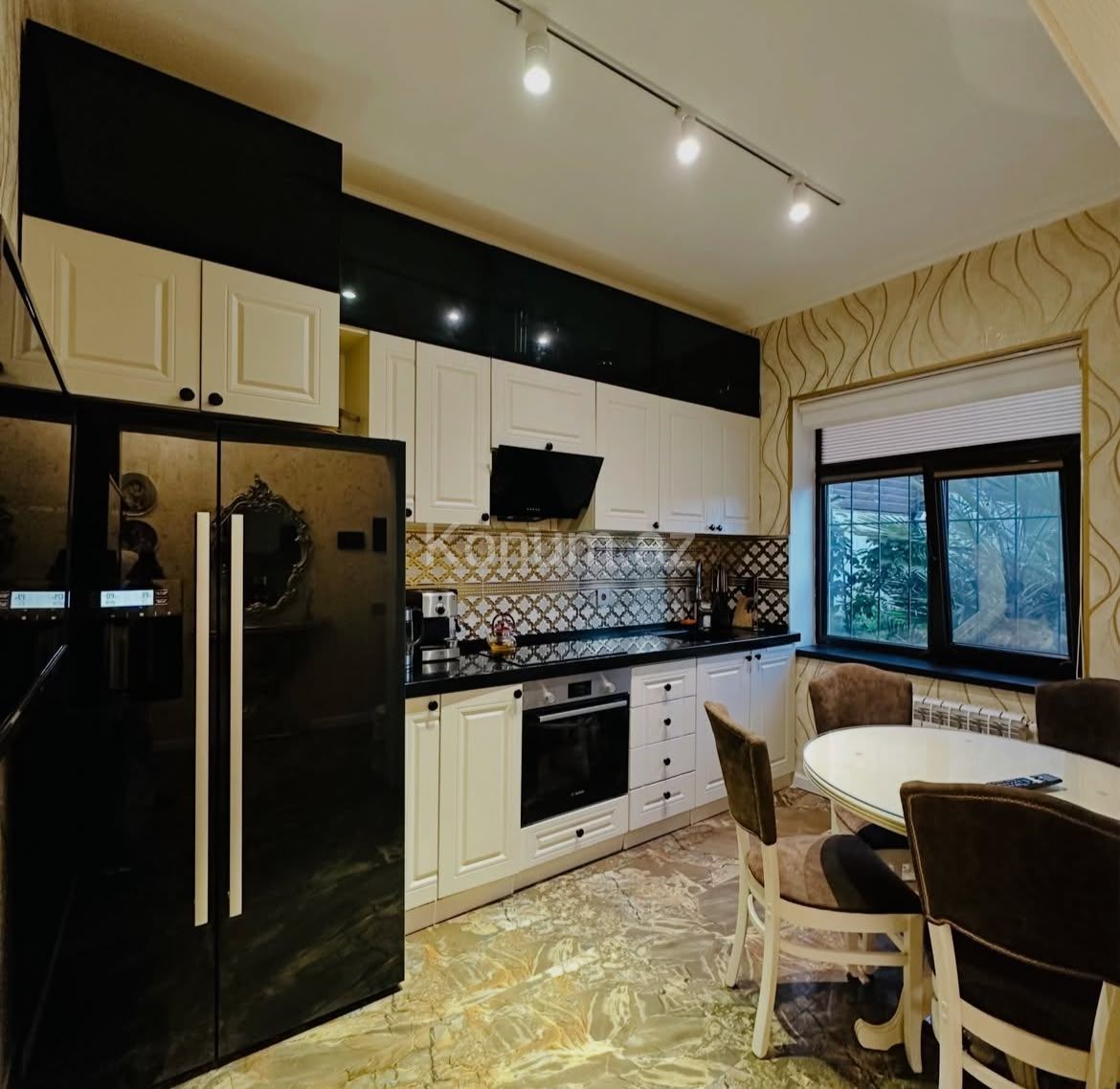 7 Комнаты, 220 м² - Баку, Хазар - продаётся — фото 5