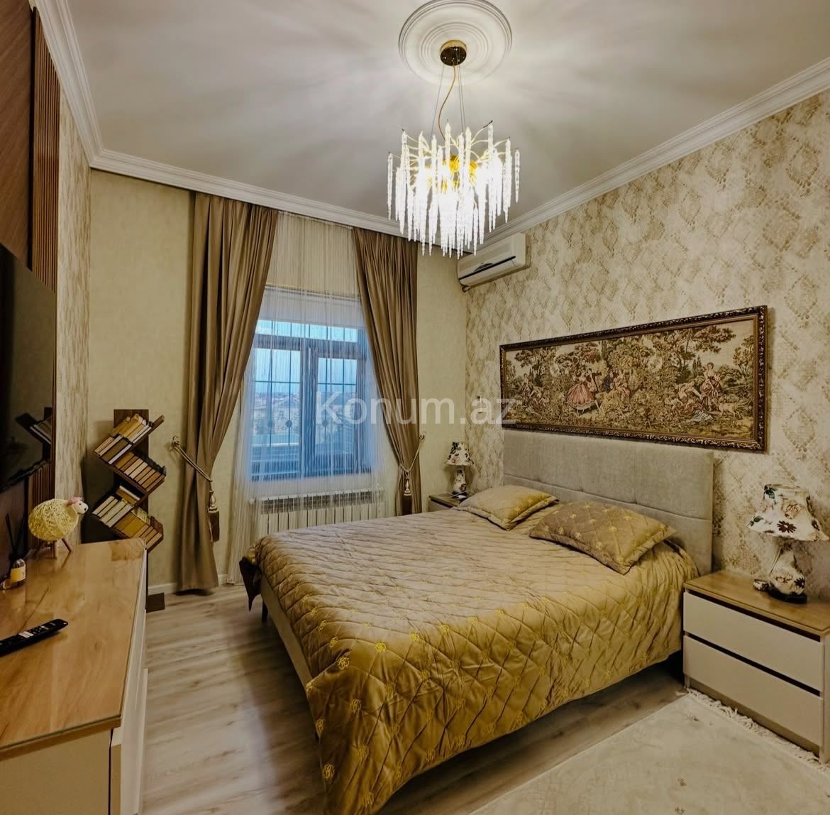 7 Комнаты, 220 м² - Баку, Хазар - продаётся — фото 6