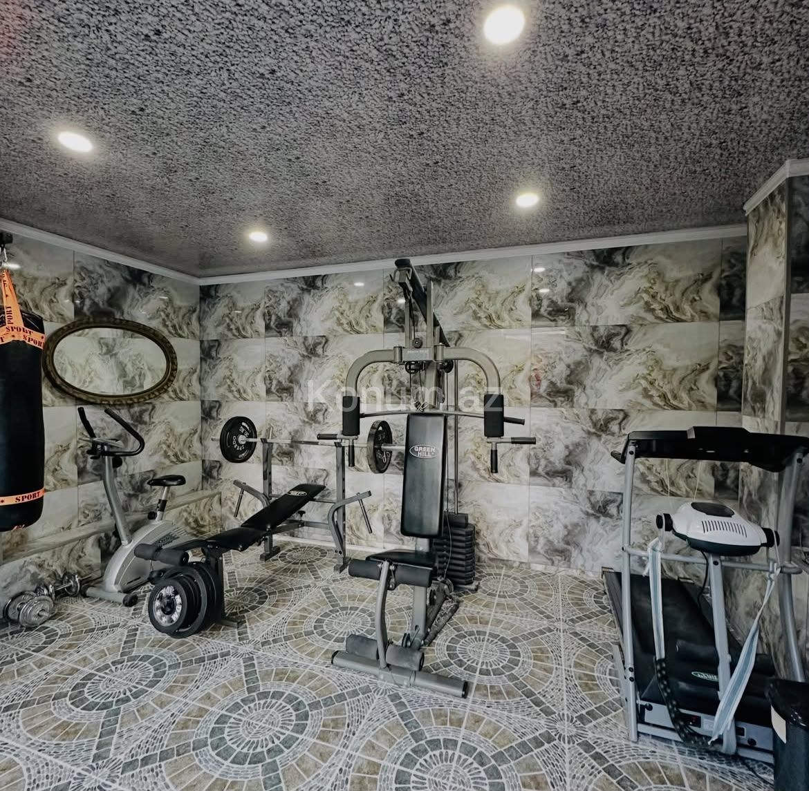 7 Комнаты, 220 м² - Баку, Хазар - продаётся — фото 8
