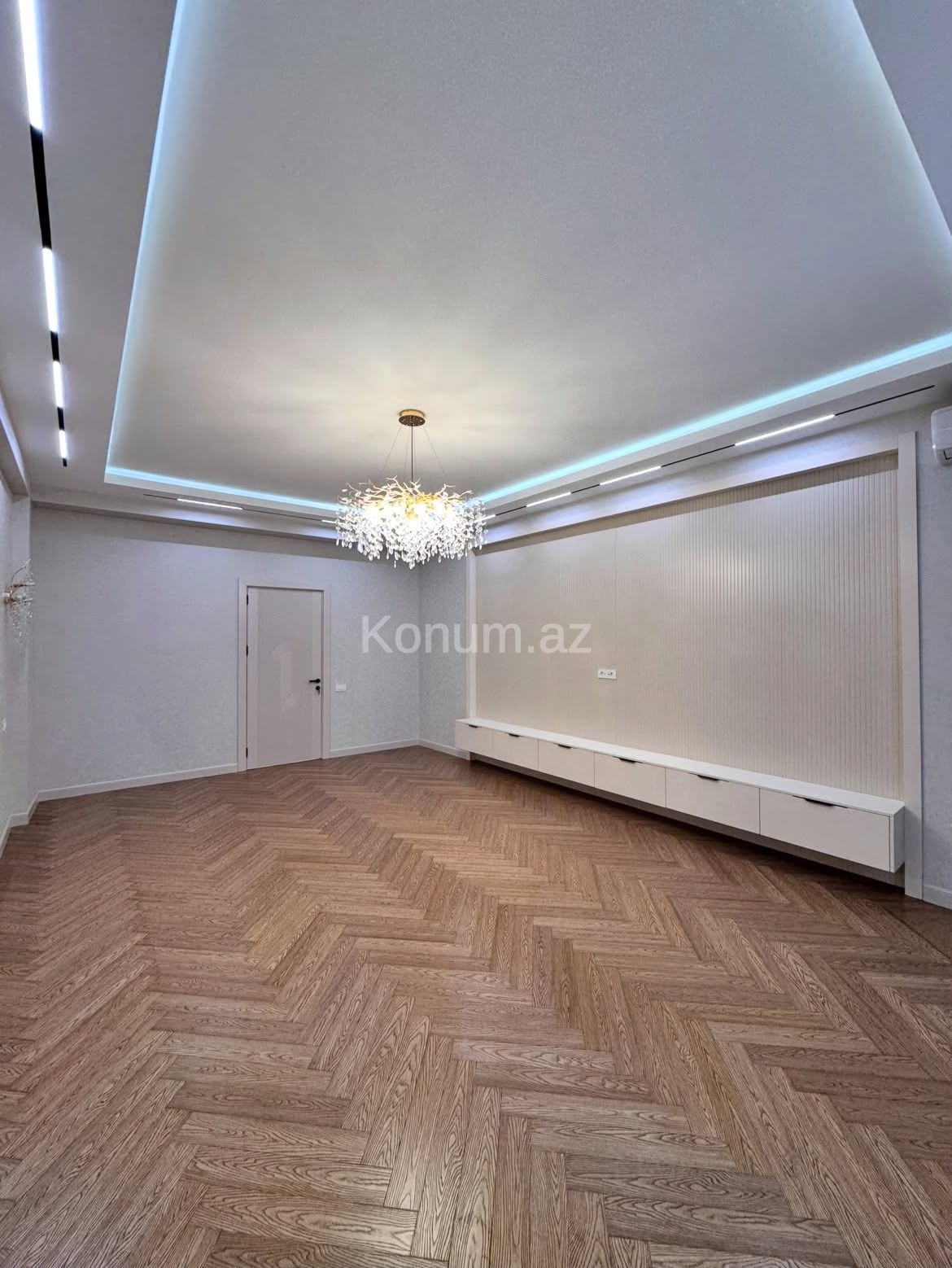 4 rooms, 185 m², 3/17 floor - Baku, Yasamal - For sale — photo 6