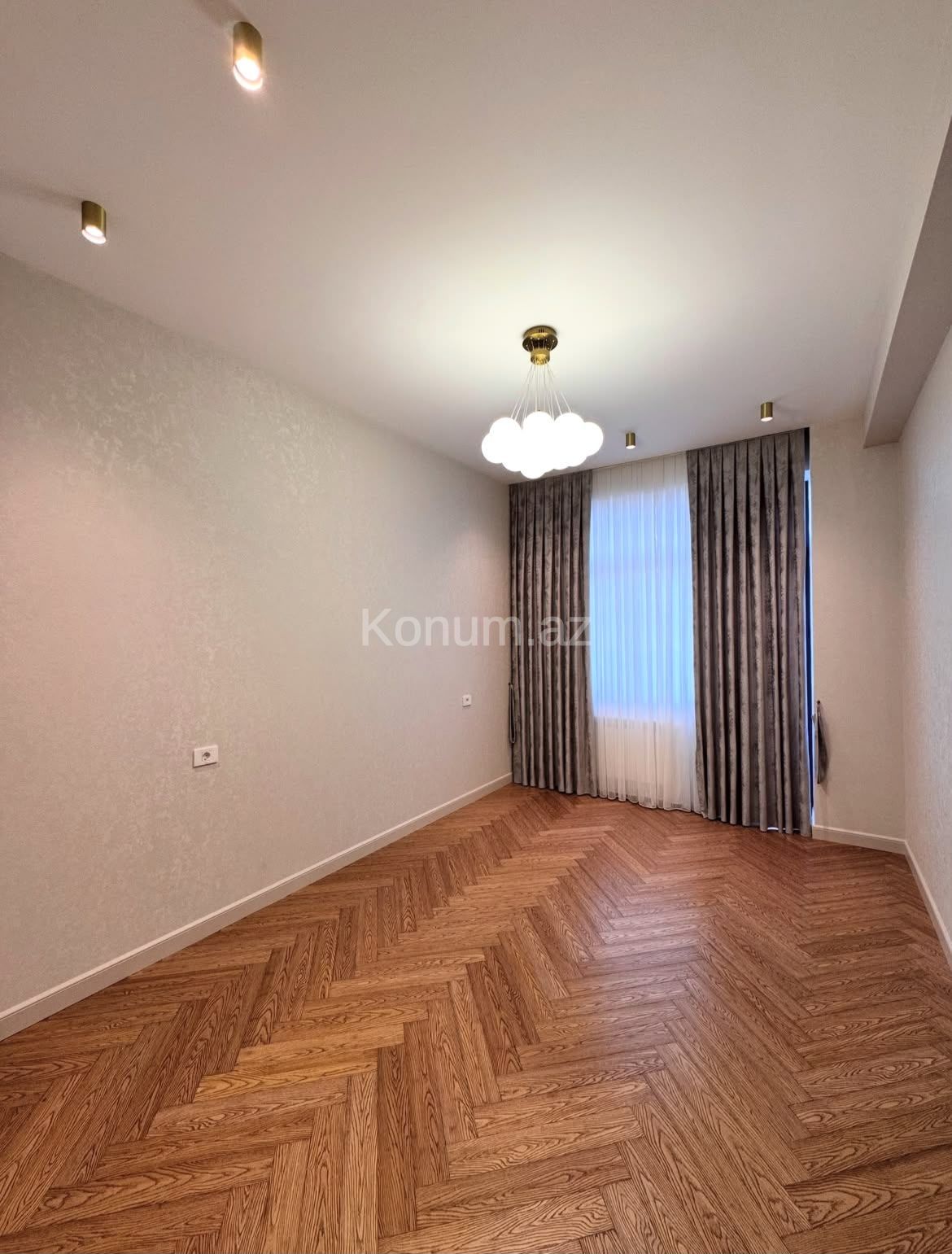 4 rooms, 185 m², 3/17 floor - Baku, Yasamal - For sale — photo 9