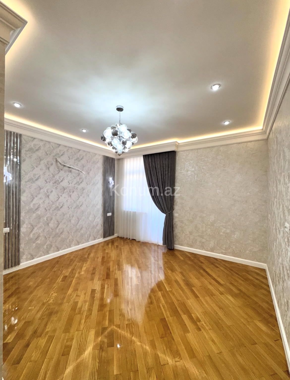 4 otaq, 175 m², 12/18 mərtəbə - Bakı, Nəsimi - satılır — foto 10