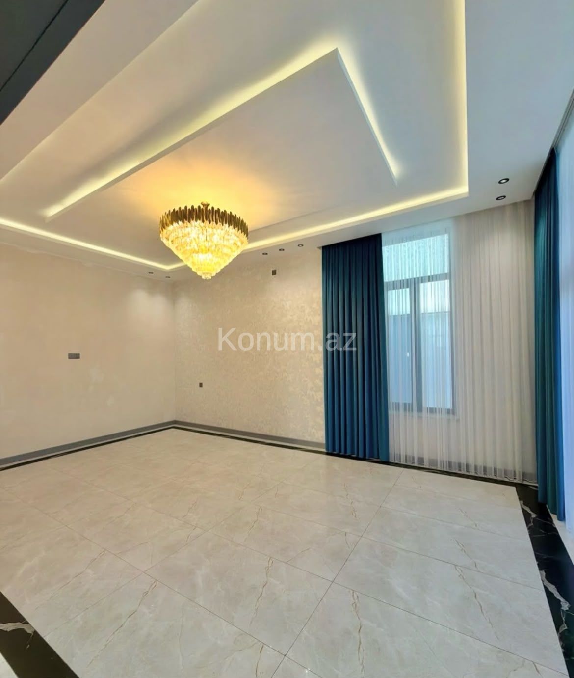 5 Комнаты, 180 м² - Баку, Хазар - продаётся — фото 3