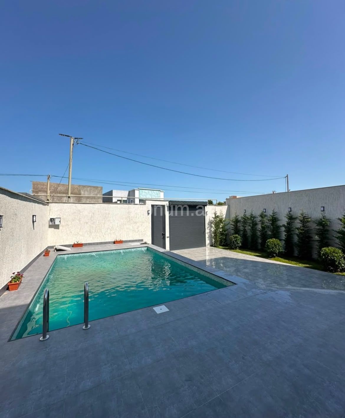 5 Комнаты, 180 м² - Баку, Хазар - продаётся — фото 2