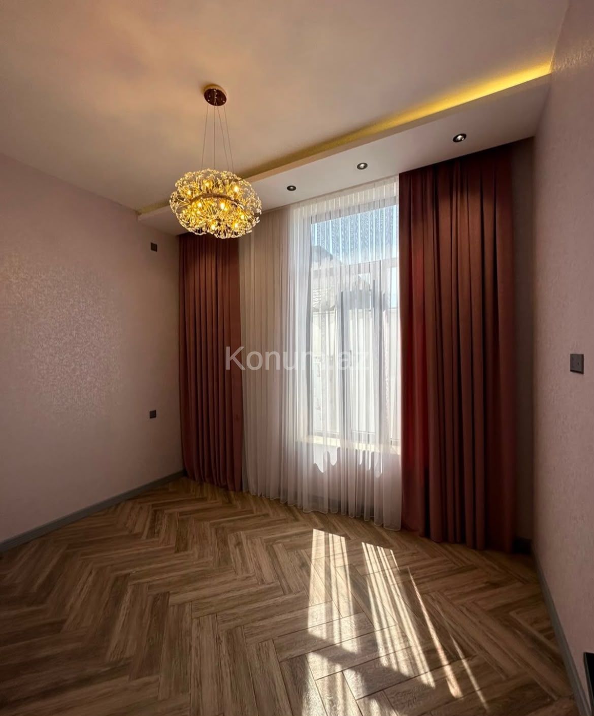 5 Комнаты, 180 м² - Баку, Хазар - продаётся — фото 5