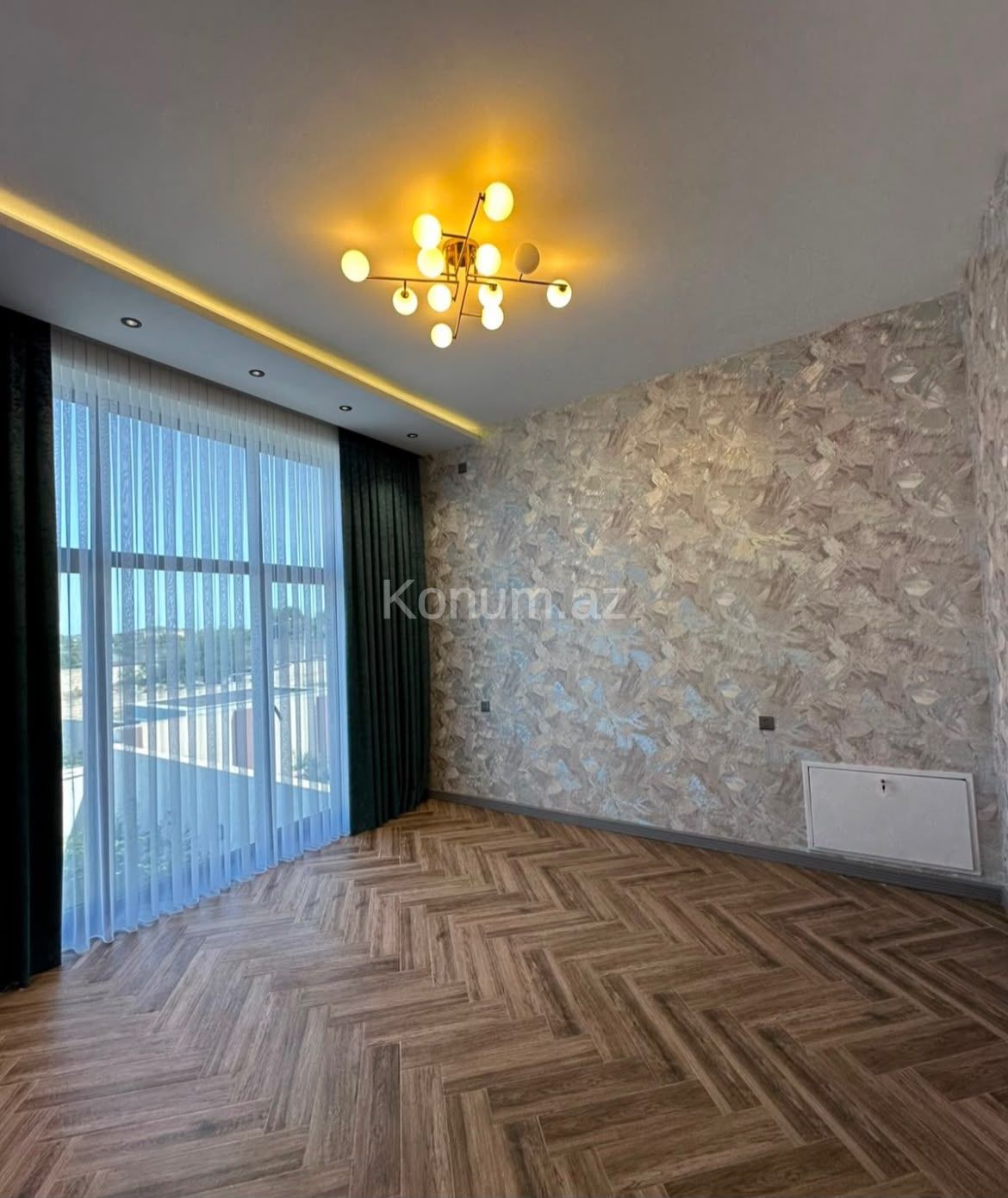 5 Комнаты, 180 м² - Баку, Хазар - продаётся — фото 6