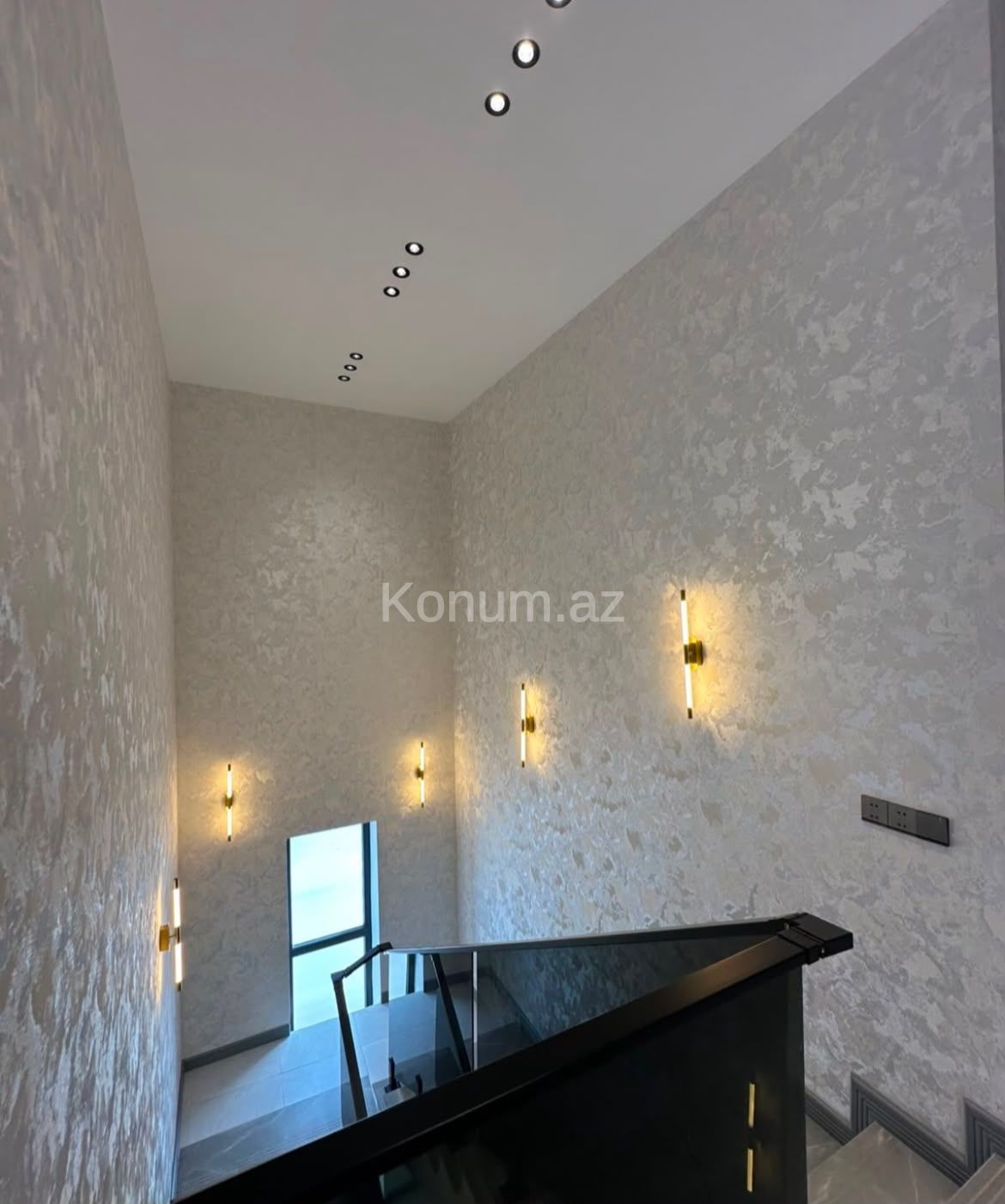 5 Комнаты, 180 м² - Баку, Хазар - продаётся — фото 7