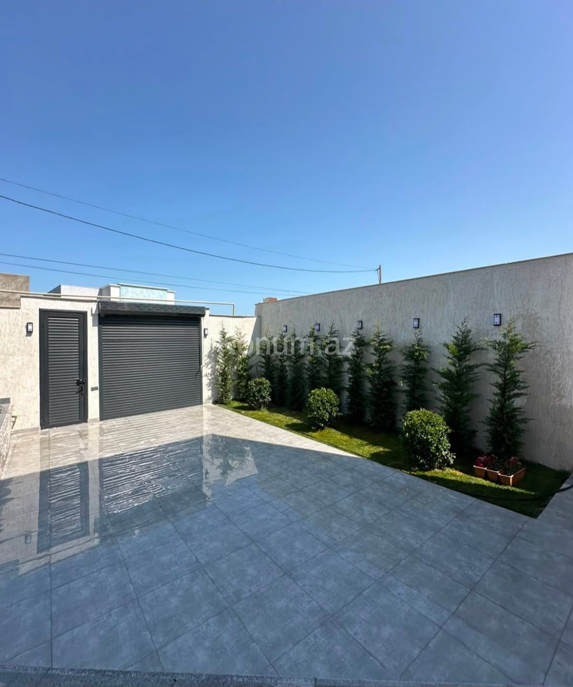 5 Комнаты, 180 м² - Баку, Хазар - продаётся — фото 9