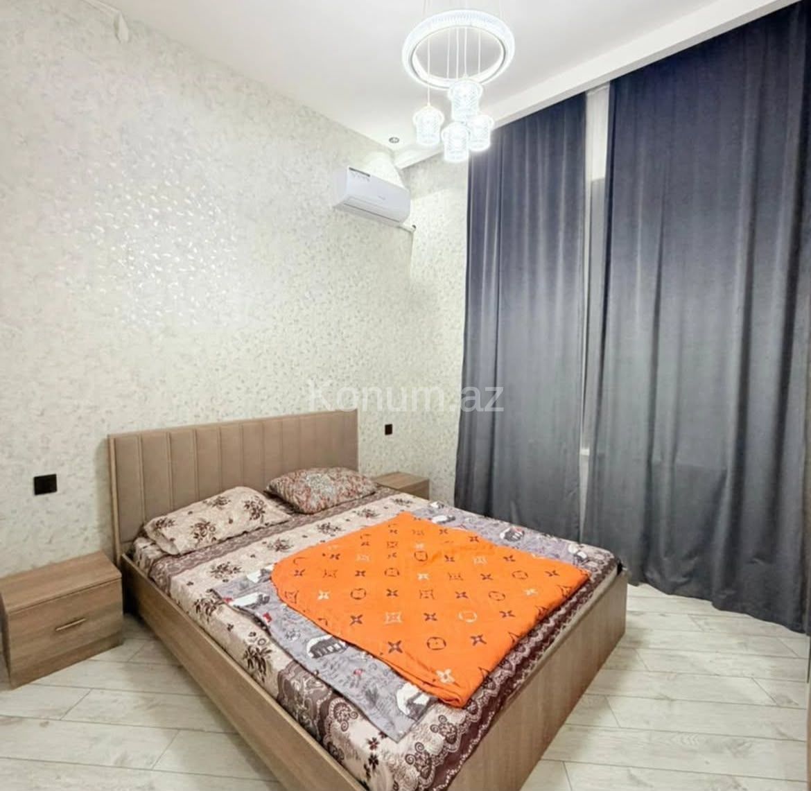 4 Комнаты, 150 м² - Баку, Хазар - продаётся — фото 9
