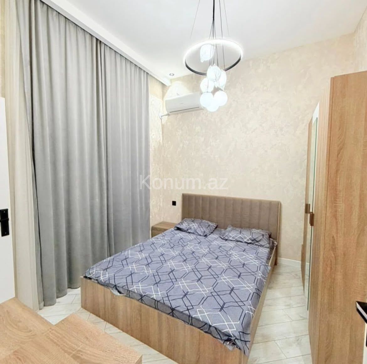 4 Комнаты, 150 м² - Баку, Хазар - продаётся — фото 13