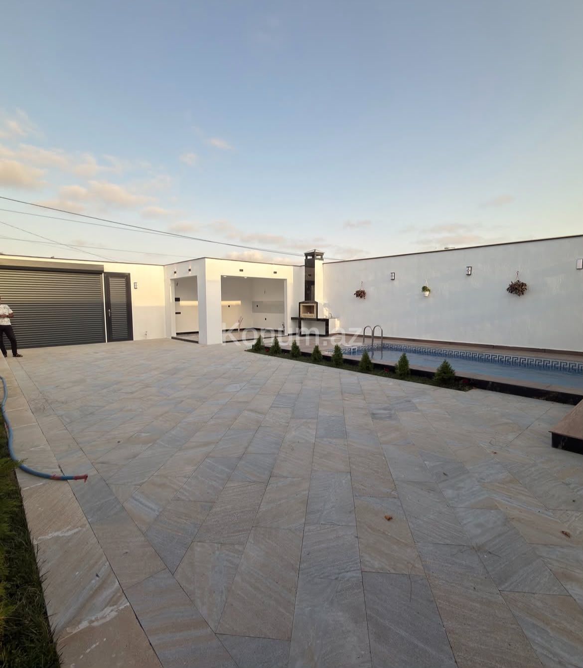 4 otaq, 160 m² - Bakı, Xəzər - satılır — foto 3