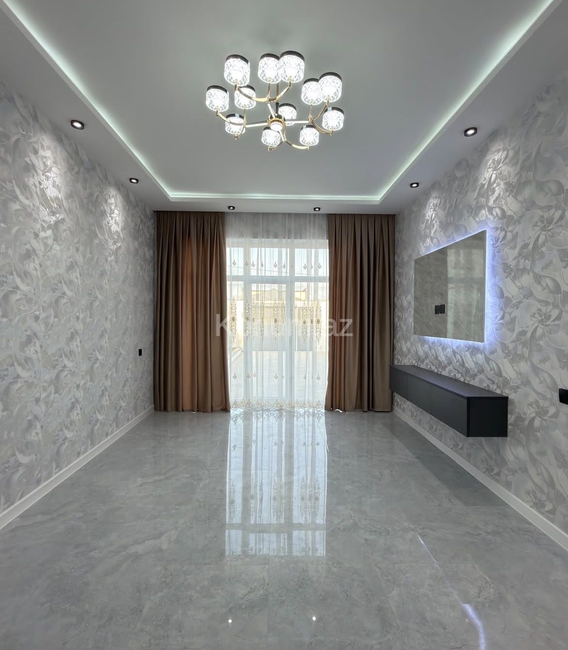 4 otaq, 160 m² - Bakı, Xəzər - satılır — foto 6
