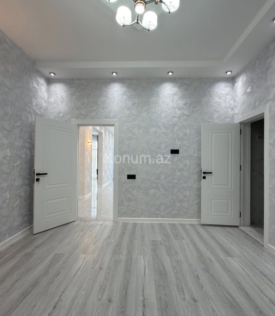 4 otaq, 160 m² - Bakı, Xəzər - satılır — foto 7