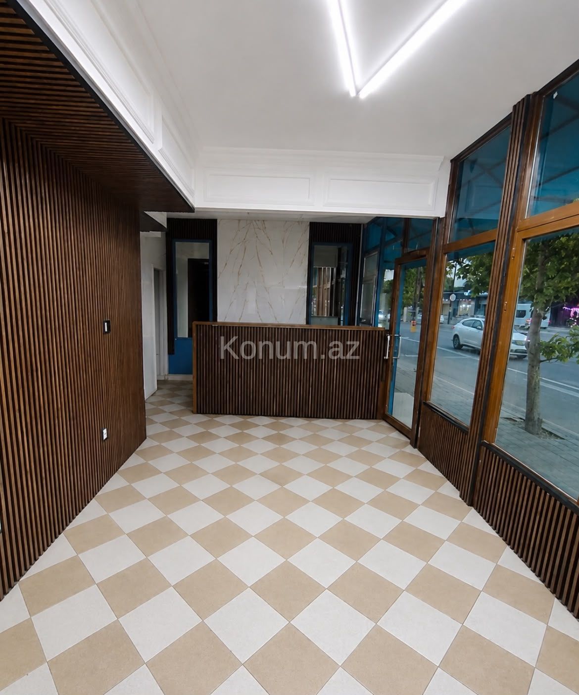 38 m² - Bakı, Xətai - kirayə — foto 2
