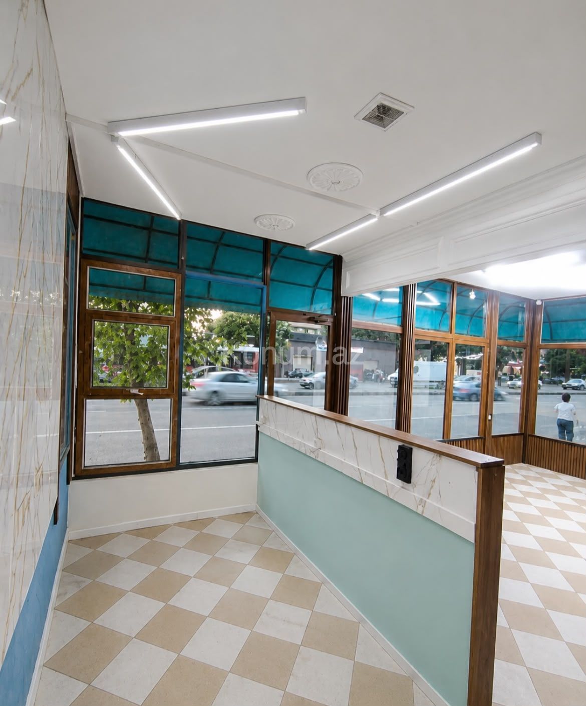 38 m² - Bakı, Xətai - kirayə — foto 3