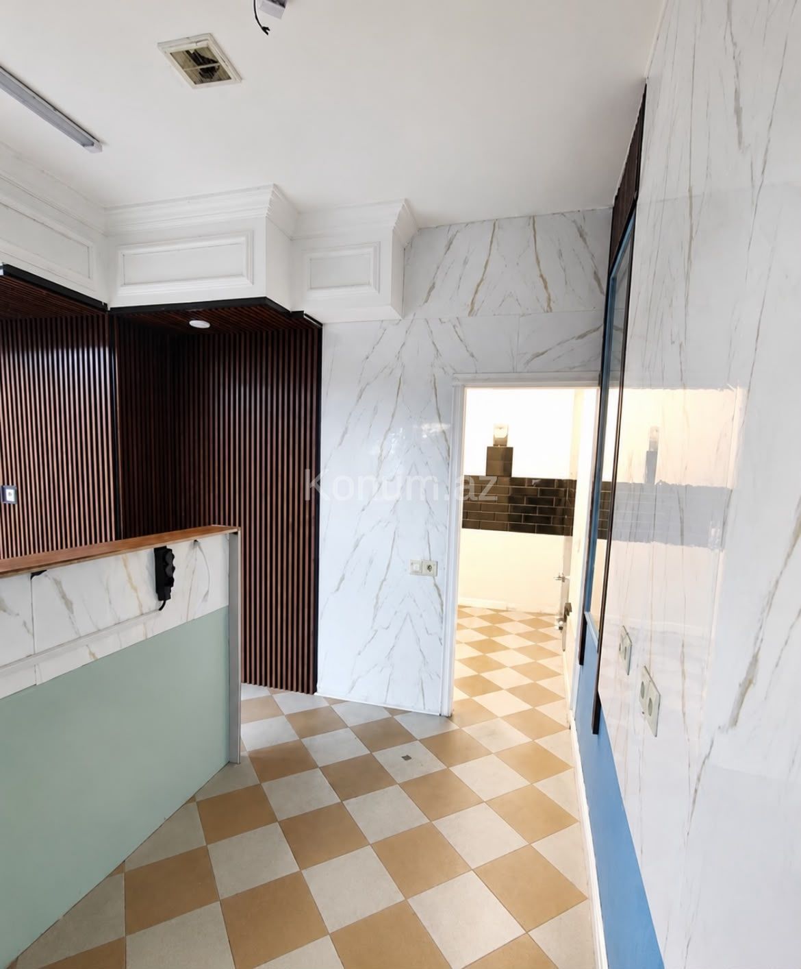 38 m² - Bakı, Xətai - kirayə — foto 4