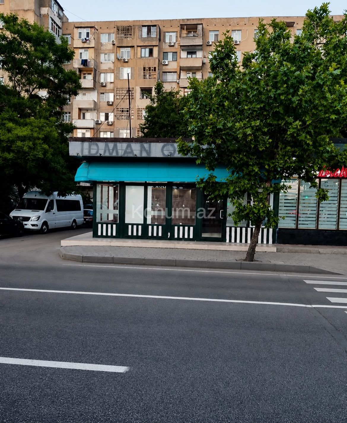 38 m² - Bakı, Xətai - kirayə — foto 7