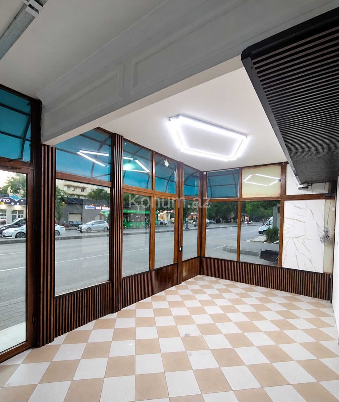 38 m² - Bakı, Xətai - kirayə — foto 8