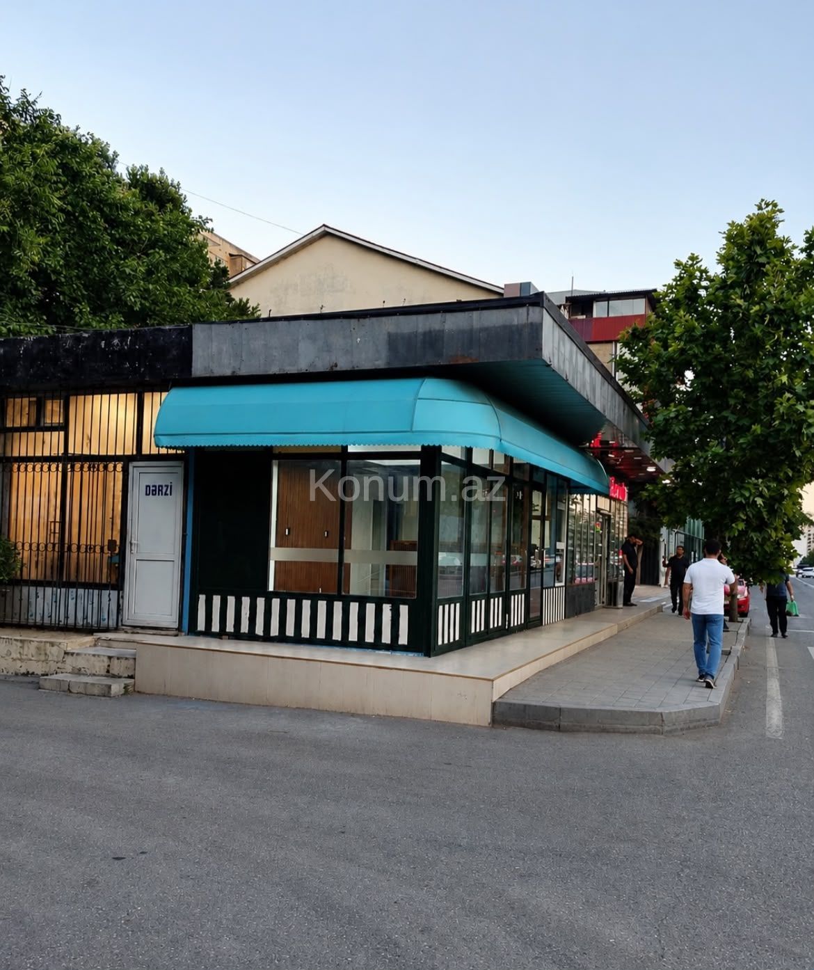38 m² - Bakı, Xətai - kirayə — foto 9