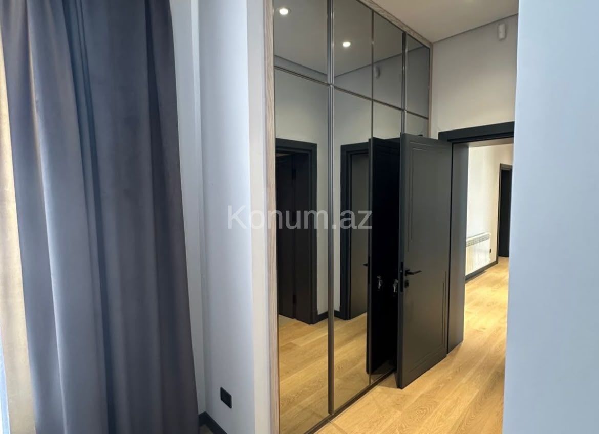 5 otaq, 300 m² - Bakı, Xəzər - satılır — foto 6
