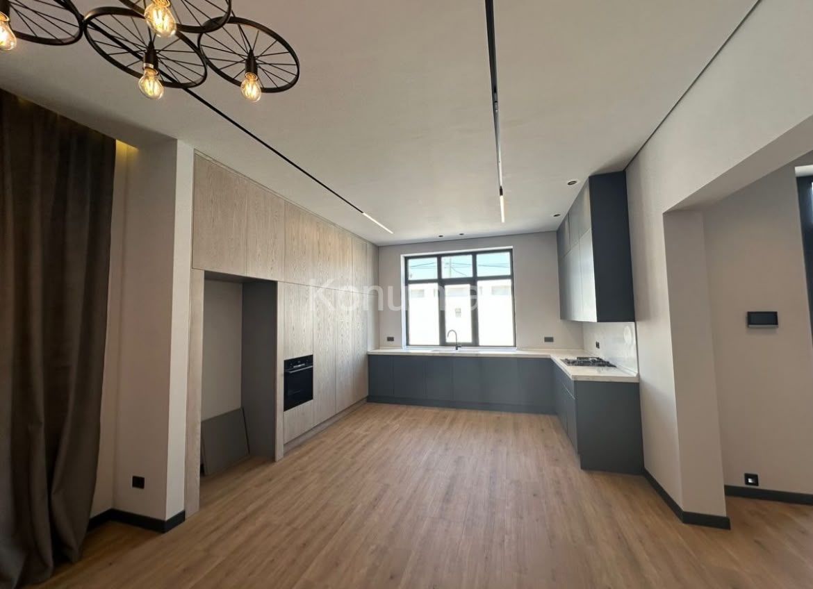 5 otaq, 300 m² - Bakı, Xəzər - satılır — foto 7