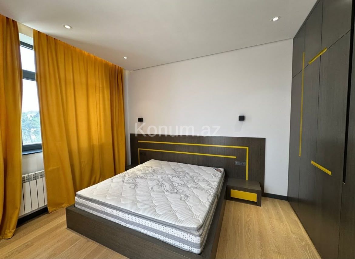 5 otaq, 300 m² - Bakı, Xəzər - satılır — foto 8