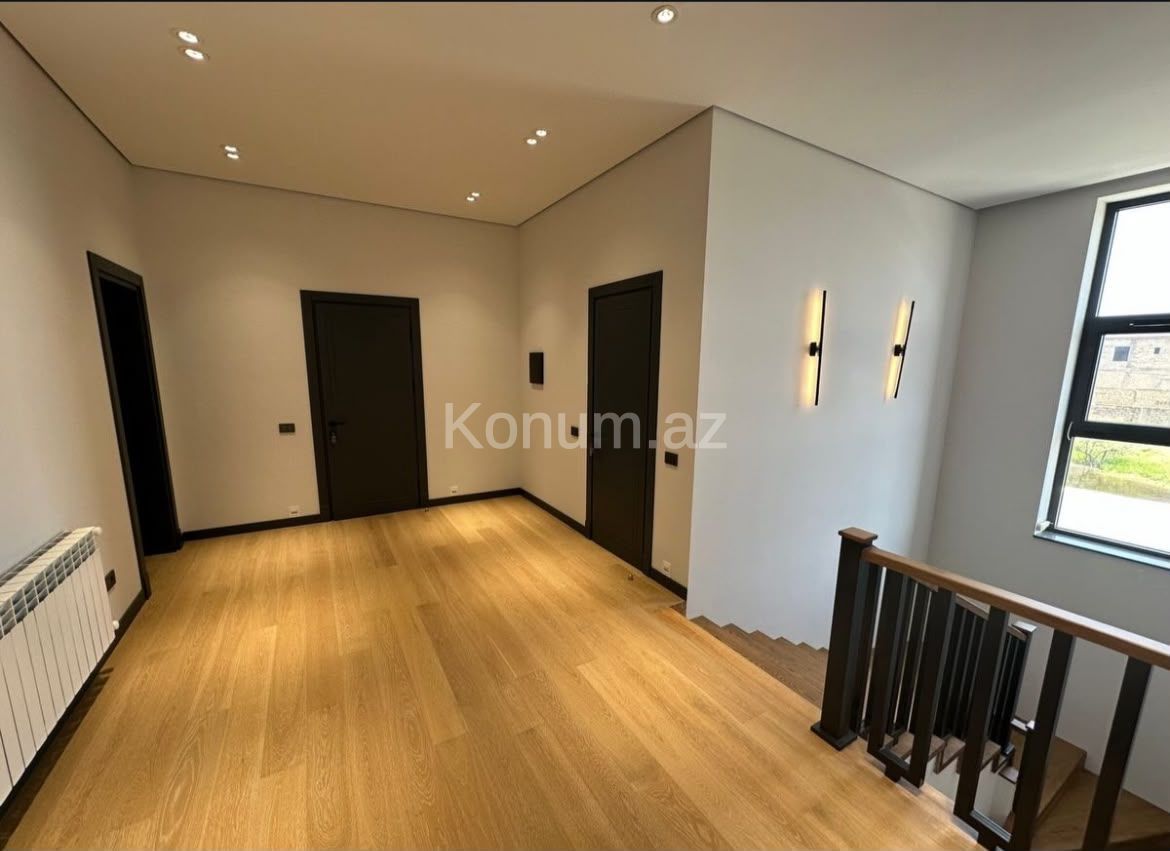 5 otaq, 300 m² - Bakı, Xəzər - satılır — foto 11