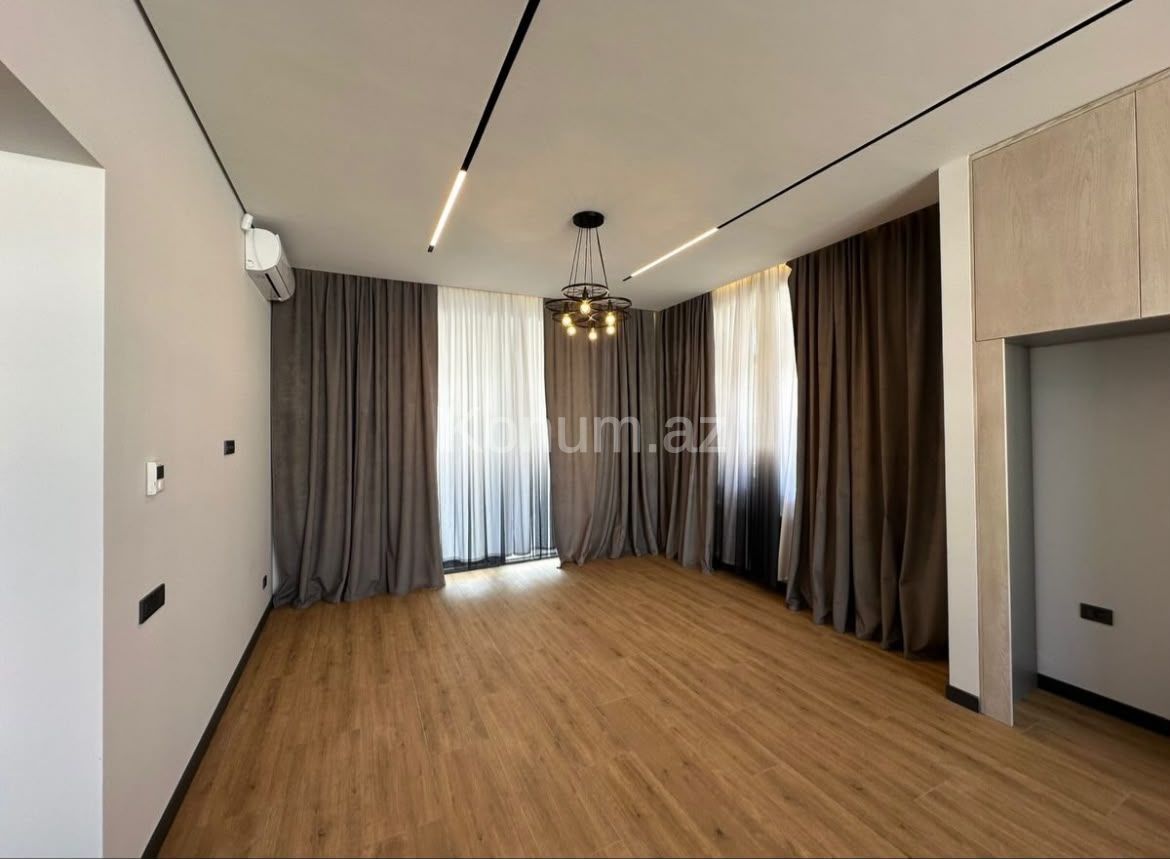 5 otaq, 300 m² - Bakı, Xəzər - satılır — foto 12