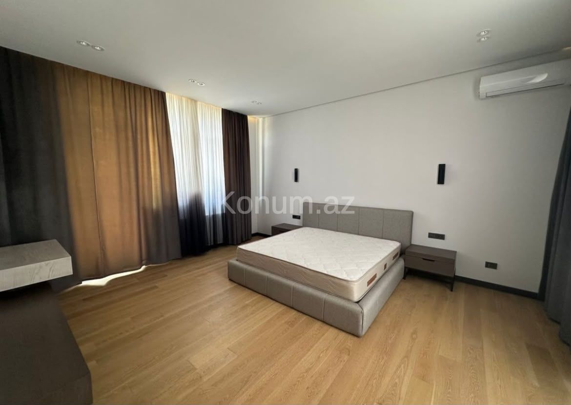 5 otaq, 300 m² - Bakı, Xəzər - satılır — foto 15